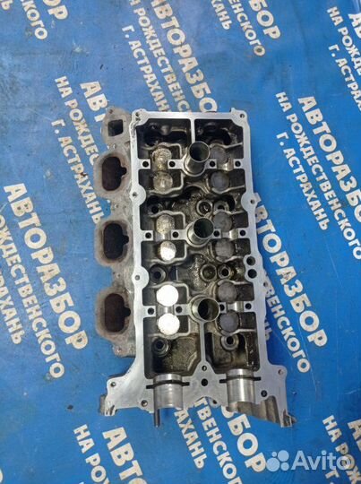 Головка блока цилиндров Ford Explorer внедорожник