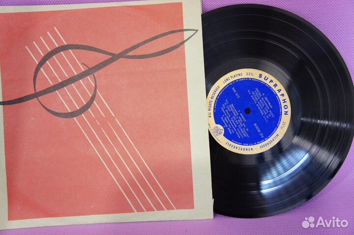 А. Дворжак / Г. Малер -10