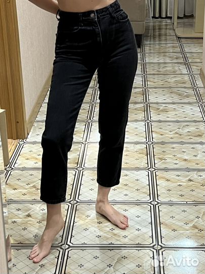 Джинсы Zara