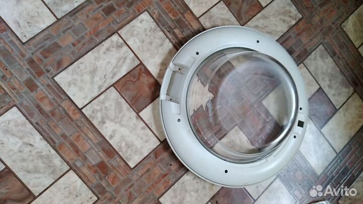 Запчасти для стиральной машины