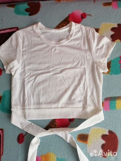 Новая женская одежда, разные размеры, модели