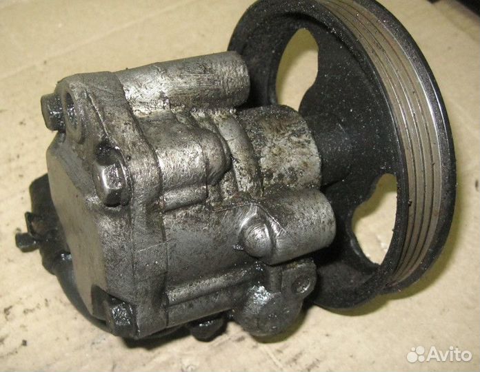 Насос гур Kia Rio 1.5 16V A5D