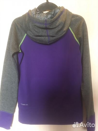 Худи Nike женское