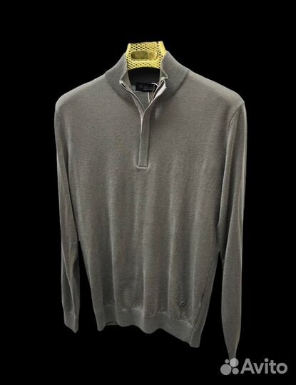 Свитер мужской Loro Piana