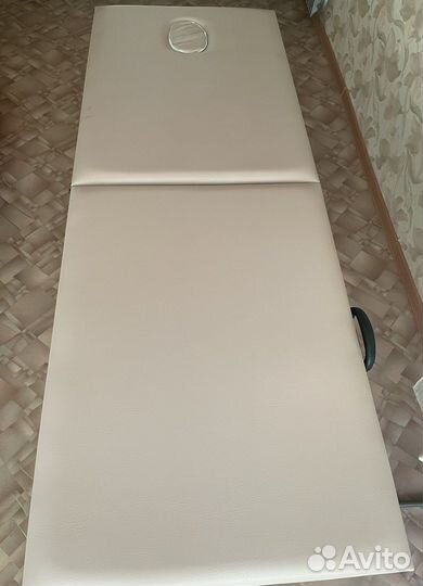 Массажный стол складной