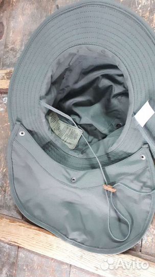 Панама boonie HAT PR С хвостом helikon