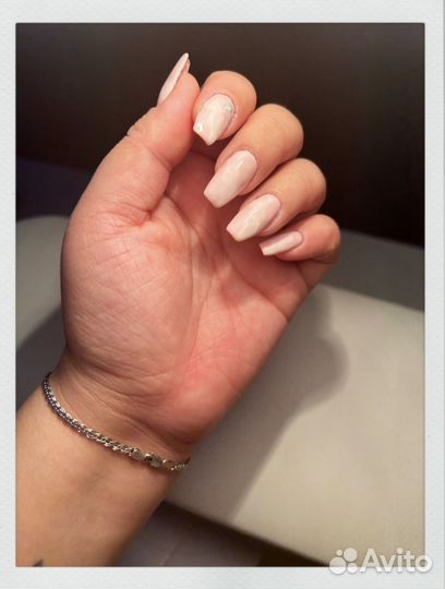 Мастера маникюра на дому