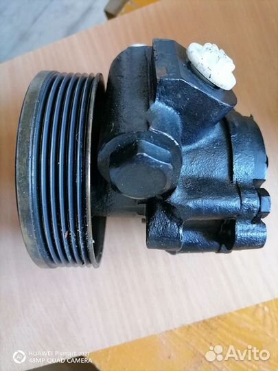 Насос гур для автомобилей семейства уаз-3741/2206