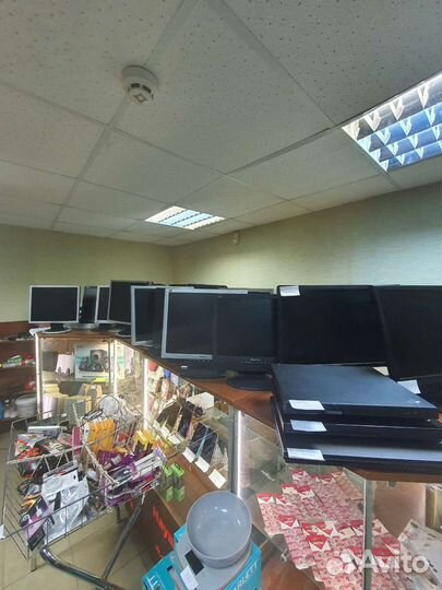 Компьютер/пк