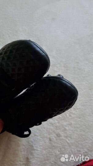 Бутсы Nike Tiempo, EUR 33,5, оригинал
