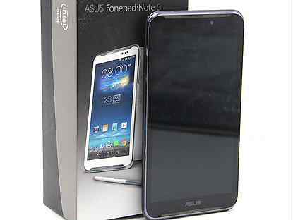 Asus Fonepad Note 6 ME560CG 6" 16Gb 3G(1A034)