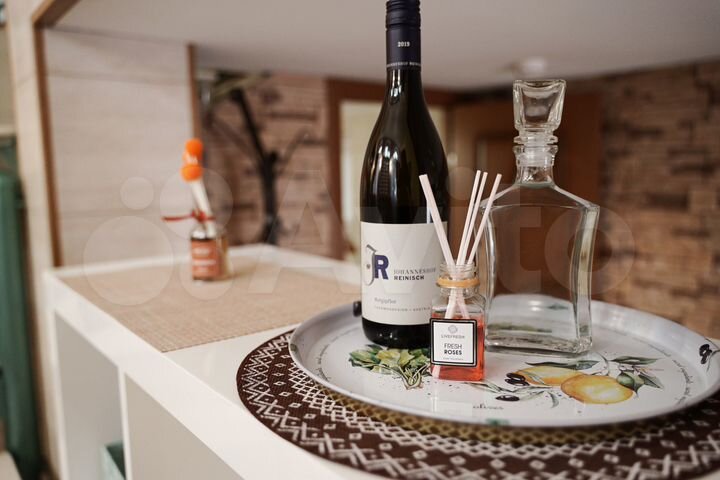 Дом 70 м² на участке 1 сот.