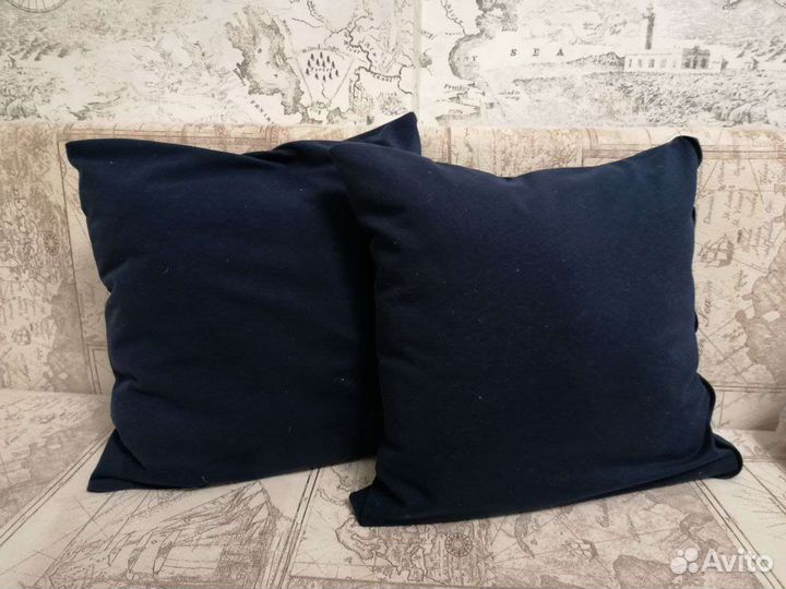 Декоративные подушки