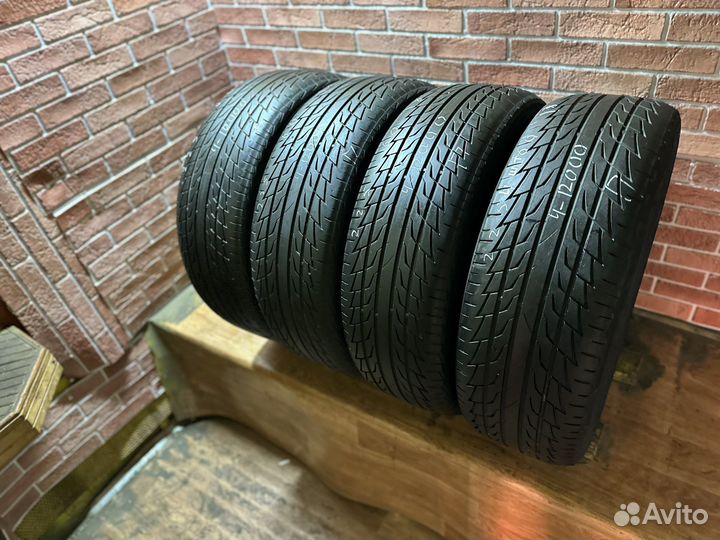 Белшина AstartA SUV 225/60 R18 100H