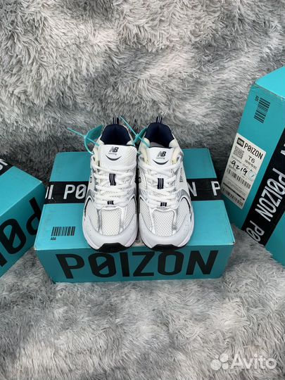 New Balance 530 Оригинал (Poizon)