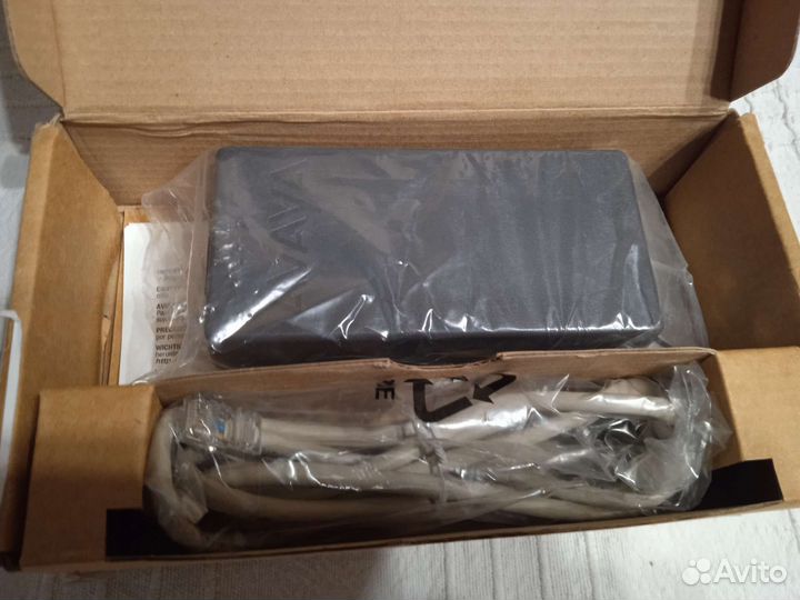 Avaya POE инжектор арт.700500725