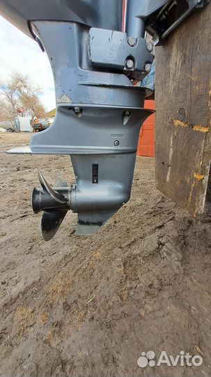 Лодочный мотор mikatsu 15