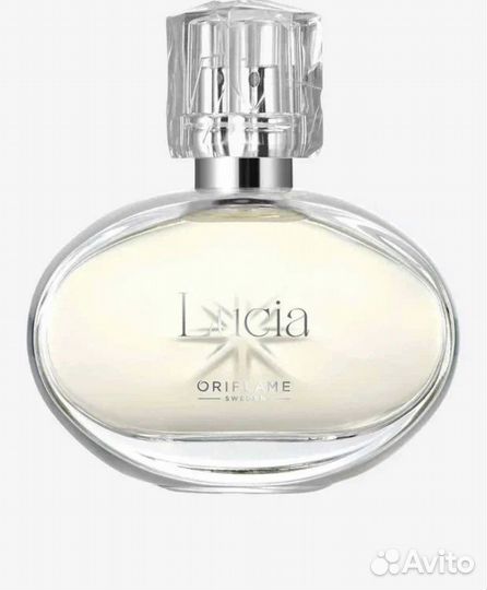 Туалетная вода женская