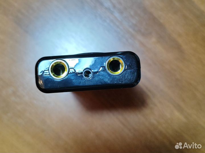 Mooer prime P1 процессор для гитары бас-гитары