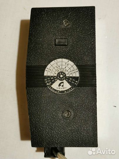 Вспышка сэф-2