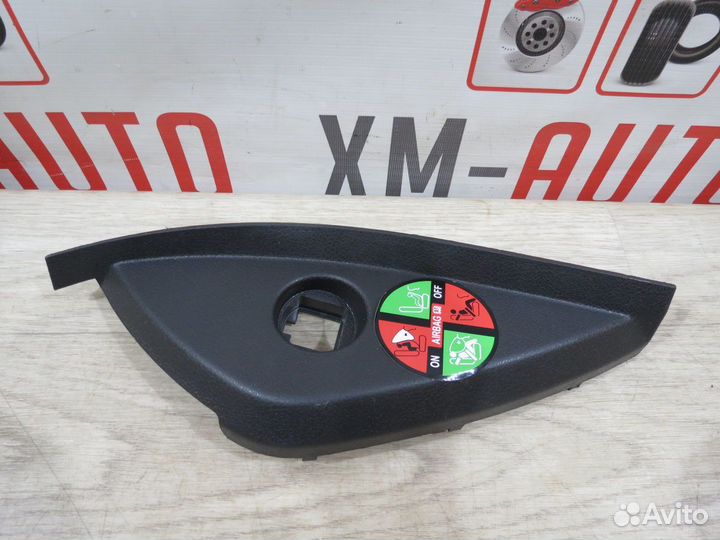 Накладка торпедо правая LADA Vesta