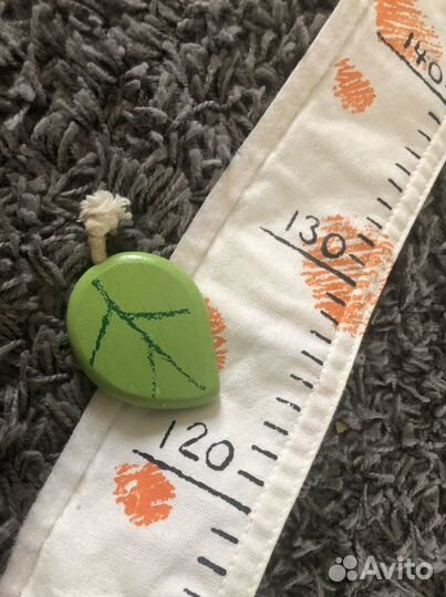 Ростомер I’m TOY