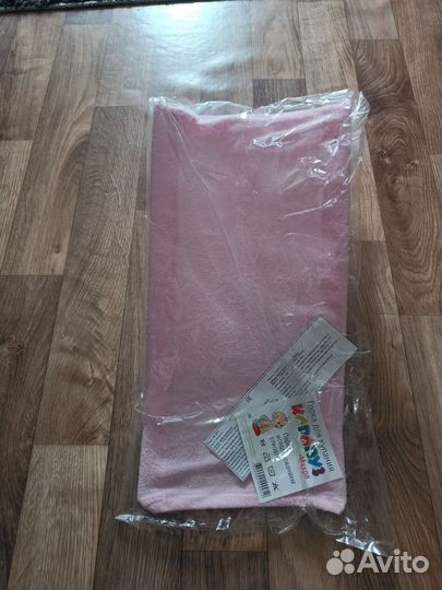 Горка для купания новорожденного