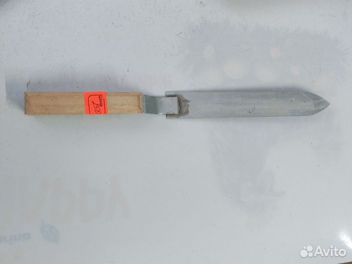 Пчелоинвентарь