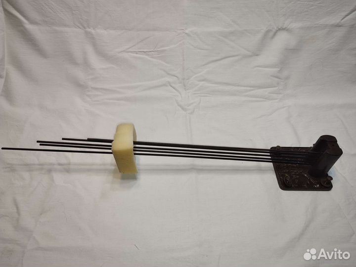 Гонг от напольных часов