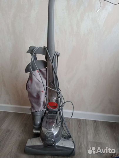 Моющий пылесос Kirbi,в хорошем состоянии