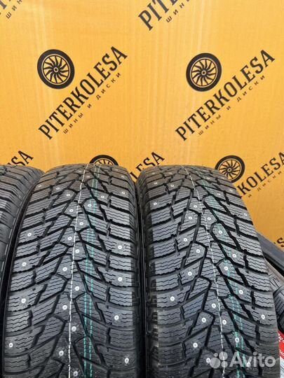 GT Radial IcePro SUV 3 225/60 R18 104T