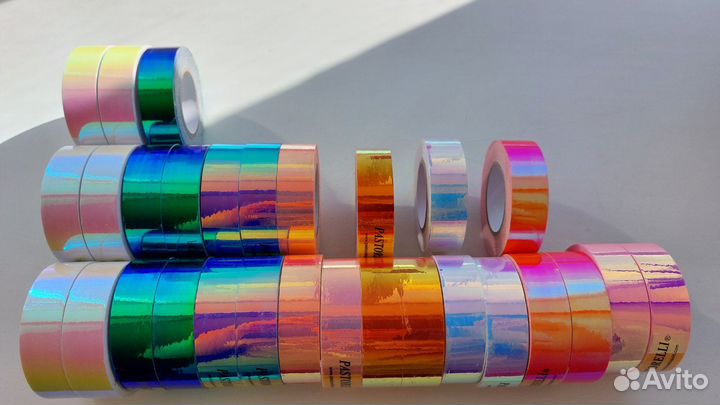 Обмотка Пасторелли-лазер Pastorelli