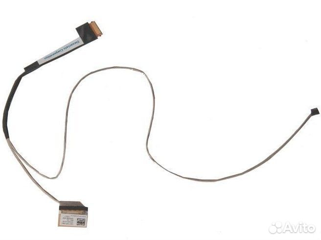 Шлейф матрицы от Lenovo 310-15