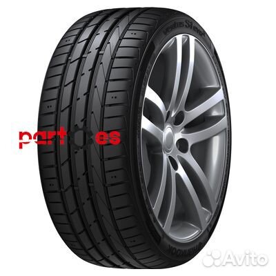 Hankook Ventus S1 Evo 2 K117 245/45 R17