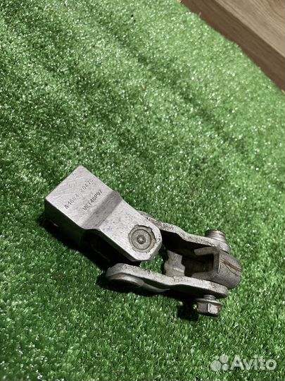 Рулевой карданчик A1684620478