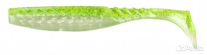 Силиконовые приманки Frapp Funky Shad 5 #PAL02