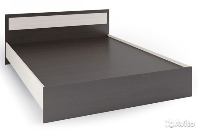 Кровать Гармония 602