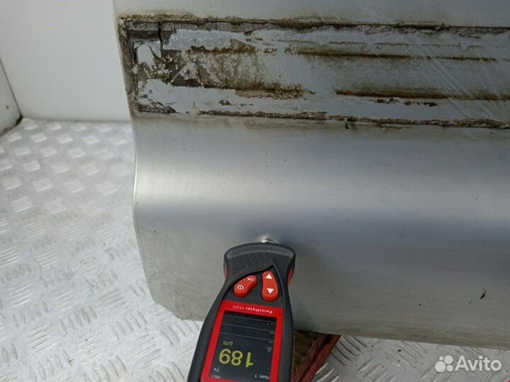 Дверь передняя для Ford Galaxy 1 1373886