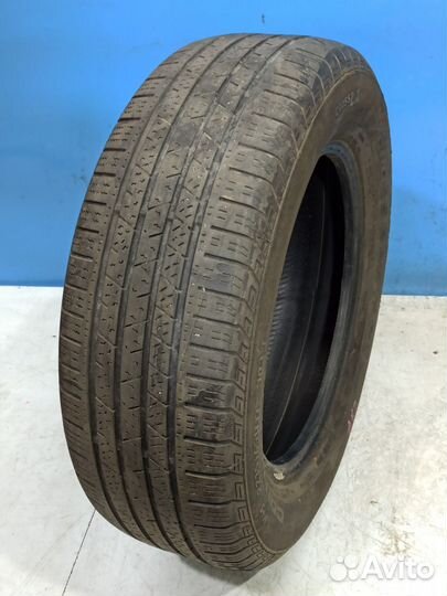 Continental ContiCrossContact LX 235/65 R17
