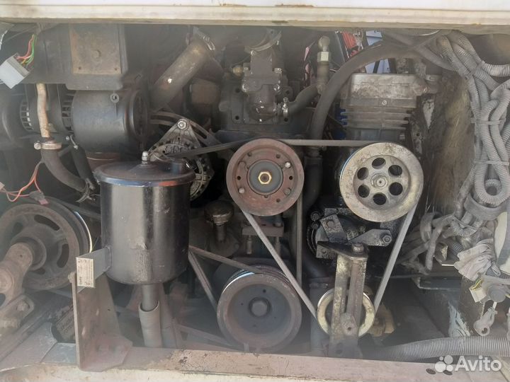 Городской автобус ПАЗ 4234, 2015