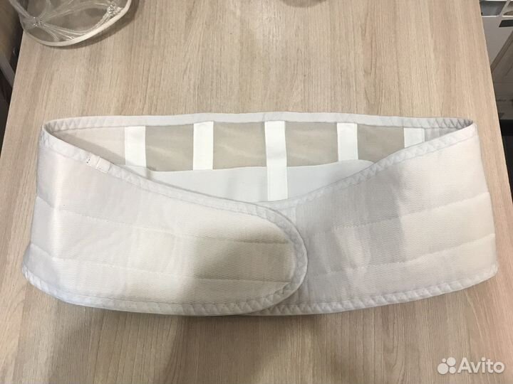 Бандаж для беременных xl