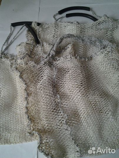 Сумка-авоська