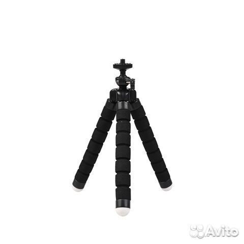 Гибкий мини штатив Xlcell