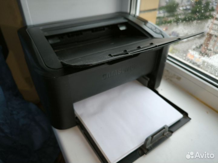 Принтер Samsung ML-1865