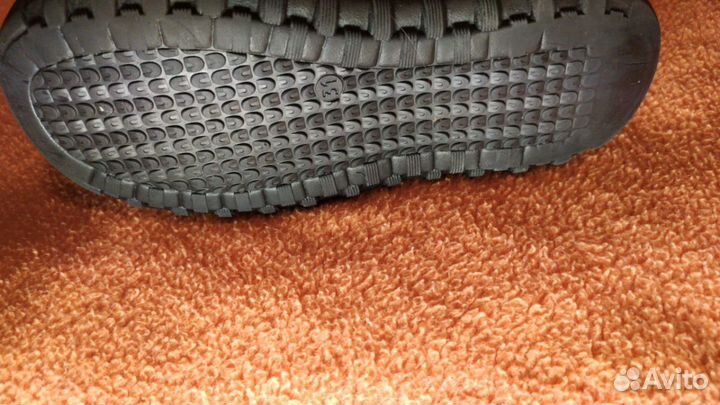 Валенки 31р-р