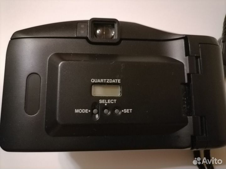 Пленочный фотоаппарат Olympus Superzoom 700XB