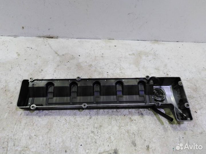 Крышка гбц Мерседес W463 G