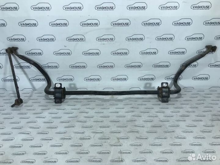 Стабилизатор передний Mazda 3 BK седан 1.6 Z6 2008