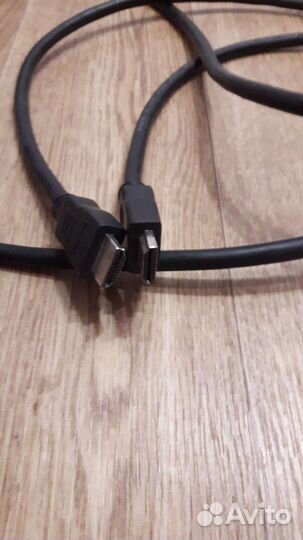 Провода hdmi