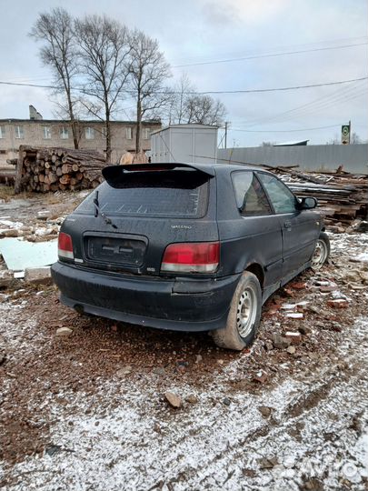 Торпедо в сборе suzuki baleno